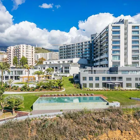 Apartment Madeira Aqua Dream