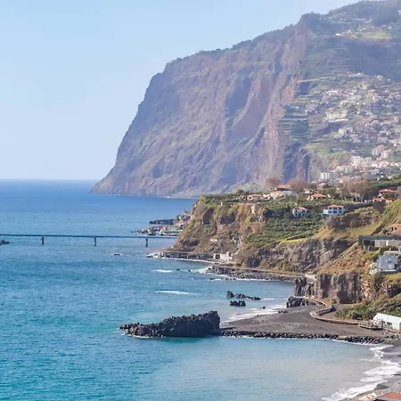 Lägenhet Madeira Aqua Dream *