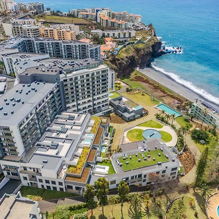Apartment Madeira Aqua Dream *