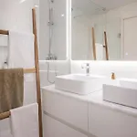 Madeira Aqua Dream 公寓 丰沙尔