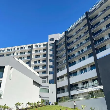 Appartement Madeira Aqua Dream *