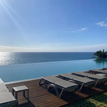 Appartement Madeira Aqua Dream Funchal (Madeira)