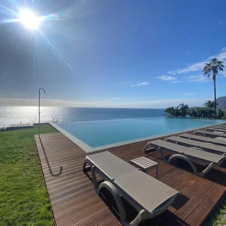 Madeira Aqua Dream Appartement *