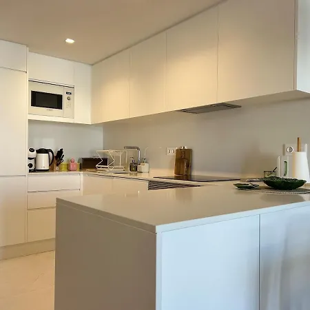 Madeira Aqua Dream Appartement *