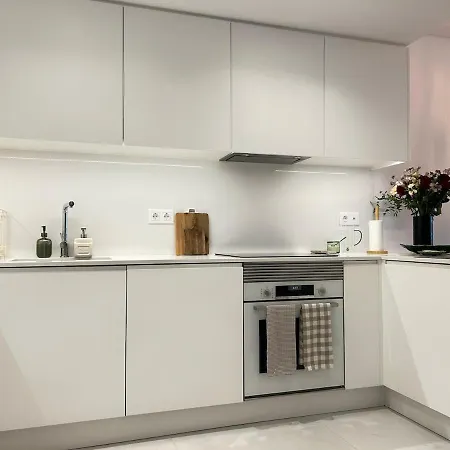 Appartement Madeira Aqua Dream *