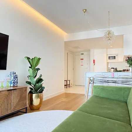 Appartement Madeira Aqua Dream *