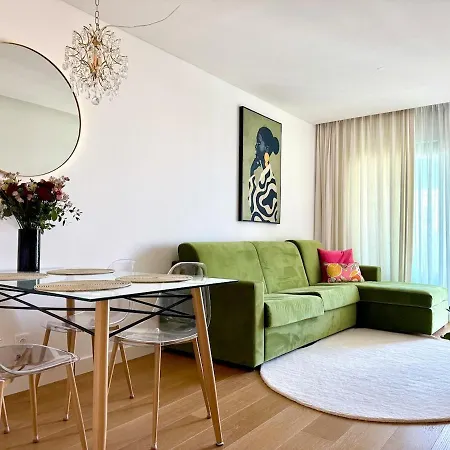 Appartement Madeira Aqua Dream *