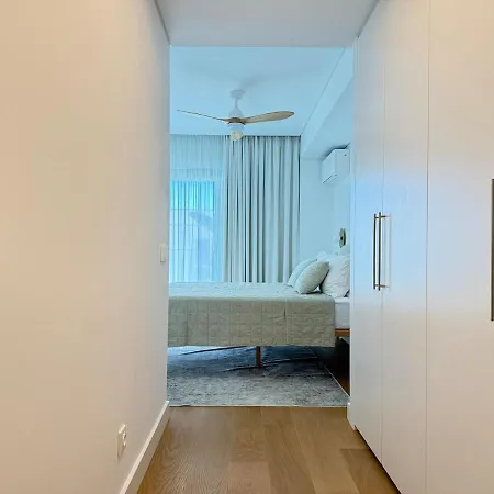 Madeira Aqua Dream Appartement