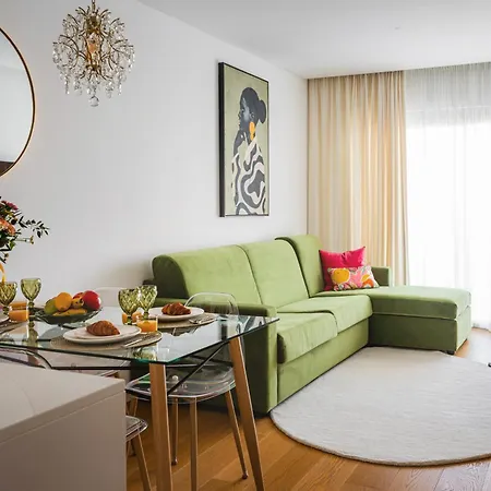 Appartement Madeira Aqua Dream Funchal (Madeira)