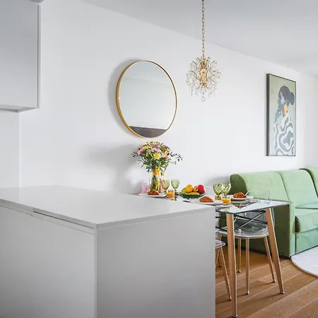 Appartement Madeira Aqua Dream Funchal (Madeira)