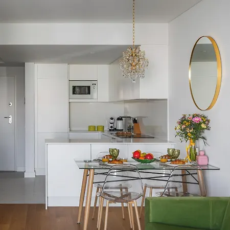 Madeira Aqua Dream Appartement *