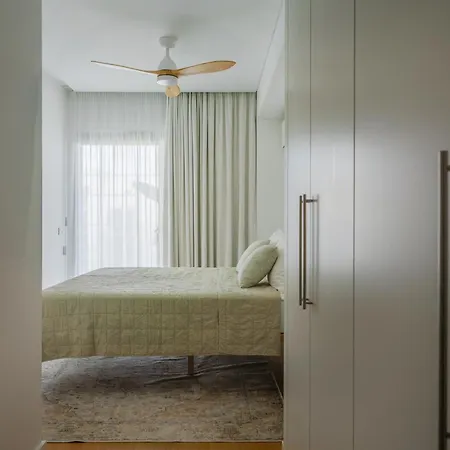 Appartement Madeira Aqua Dream Funchal (Madeira)