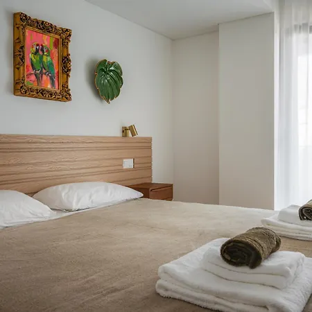 Madeira Aqua Dream Appartement Funchal (Madeira)