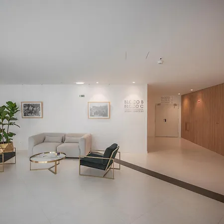 Appartement Madeira Aqua Dream Funchal (Madeira)