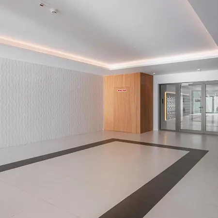 Madeira Aqua Dream Appartement