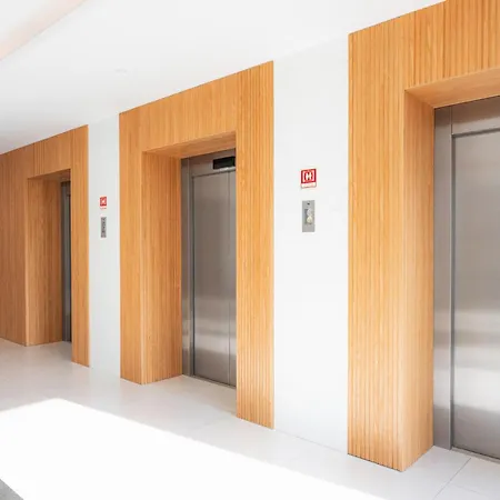 Appartement Madeira Aqua Dream