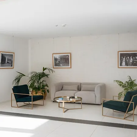 Madeira Aqua Dream Appartement *