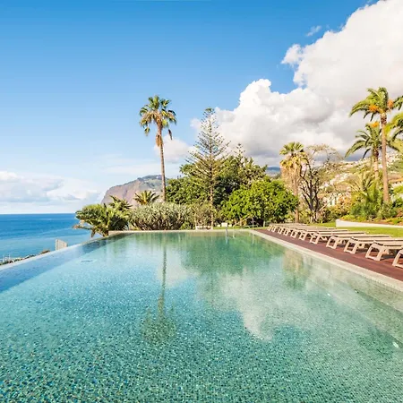 Madeira Aqua Dream Appartement