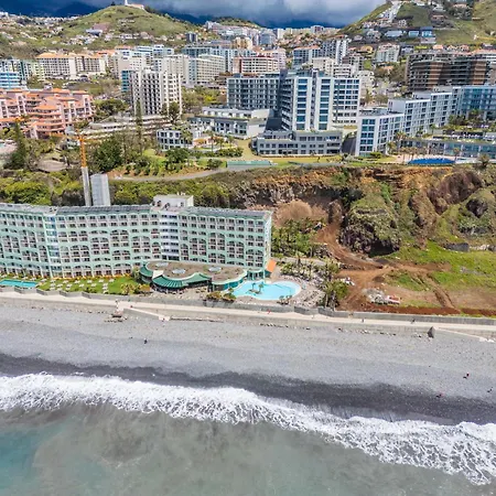 Appartement Madeira Aqua Dream *