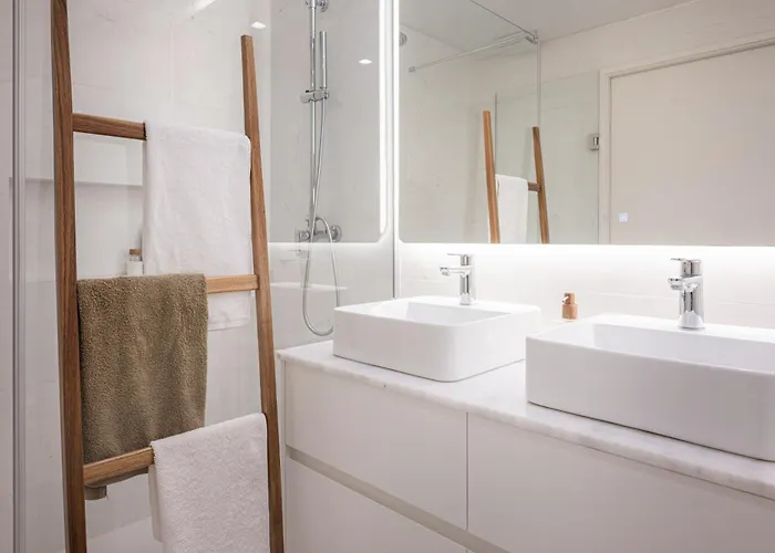 Madeira Aqua Dream شقة فونشال