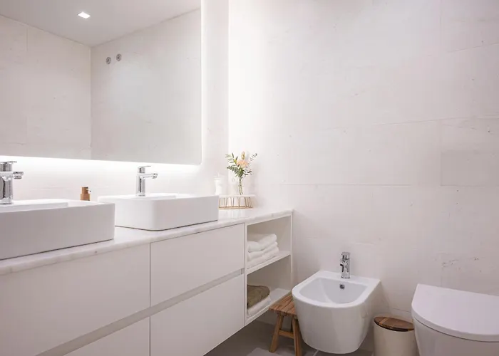 Madeira Aqua Dream شقة فونشال
