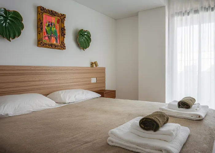 Madeira Aqua Dream شقة فونشال
