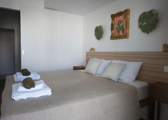 شقة Madeira Aqua Dream فونشال