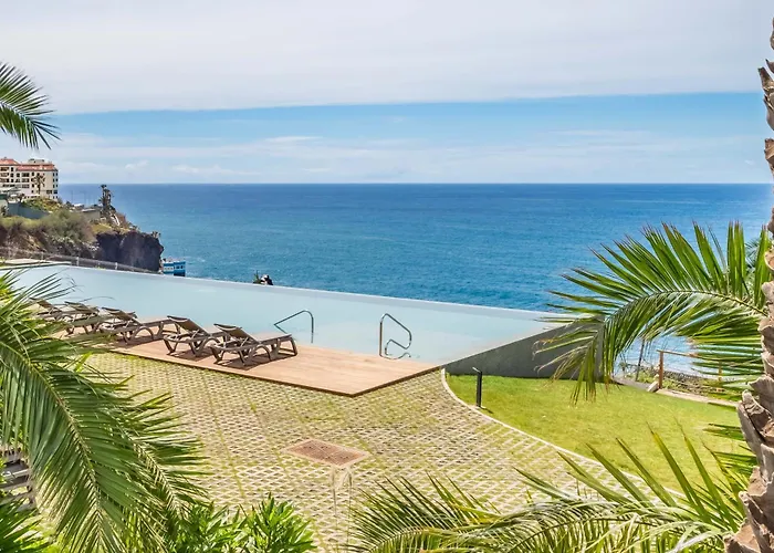 Madeira Aqua Dream فونشال