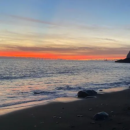 Madeira Aqua Dream アパート *