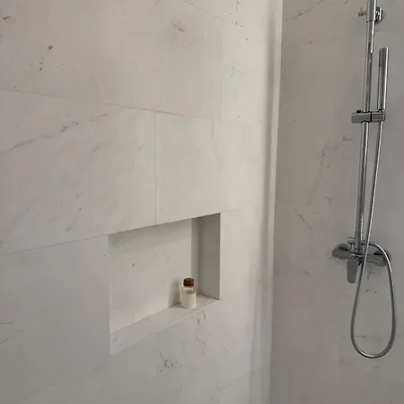 Madeira Aqua Dream شقة