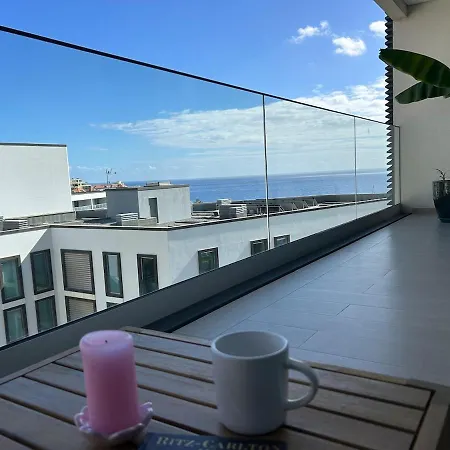 Madeira Aqua Dream فونشال