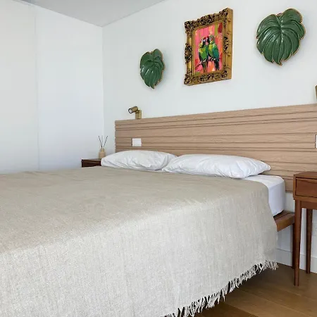 شقة Madeira Aqua Dream