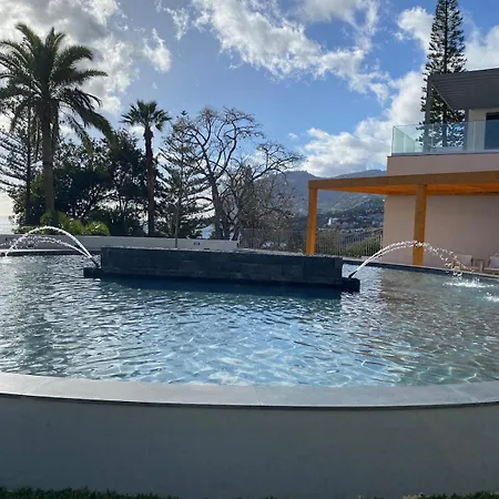 شقة Madeira Aqua Dream فونشال