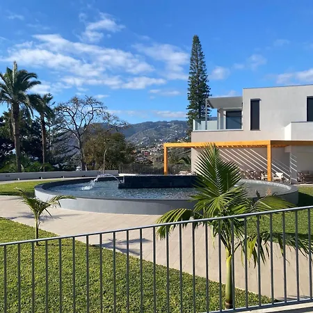 Madeira Aqua Dream فونشال