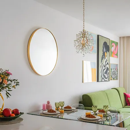 Madeira Aqua Dream *