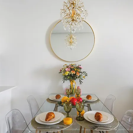 Madeira Aqua Dream アパート フンシャル