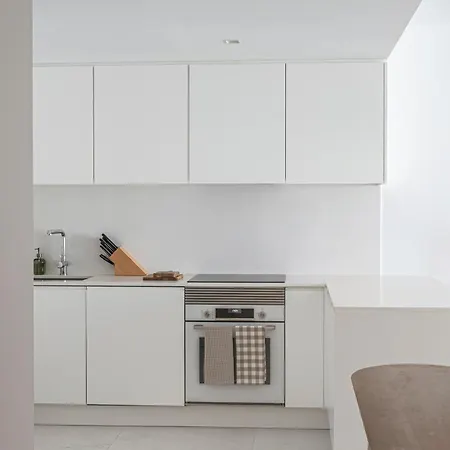 Madeira Aqua Dream アパート フンシャル