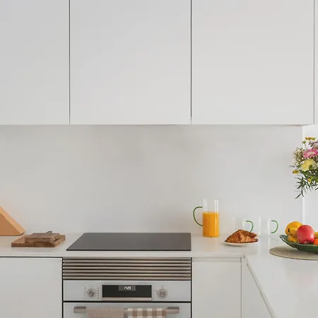 Madeira Aqua Dream شقة