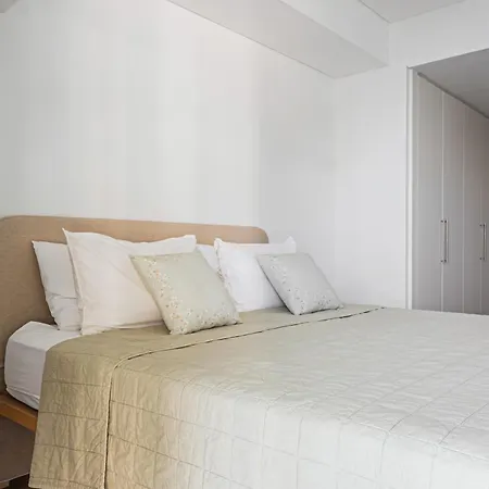 Madeira Aqua Dream شقة *