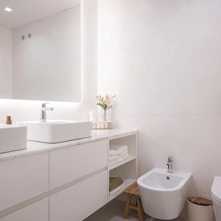 Madeira Aqua Dream דירה פונשל