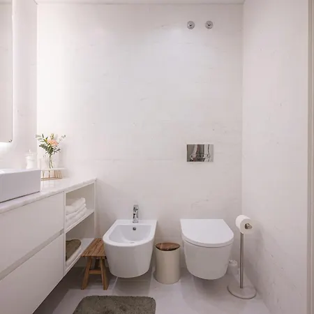 דירה Madeira Aqua Dream פונשל