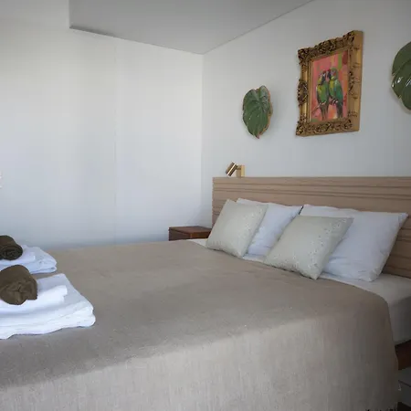 شقة Madeira Aqua Dream فونشال