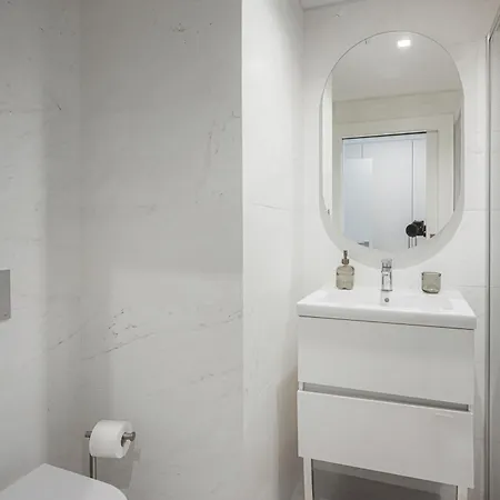 דירה Madeira Aqua Dream פונשל