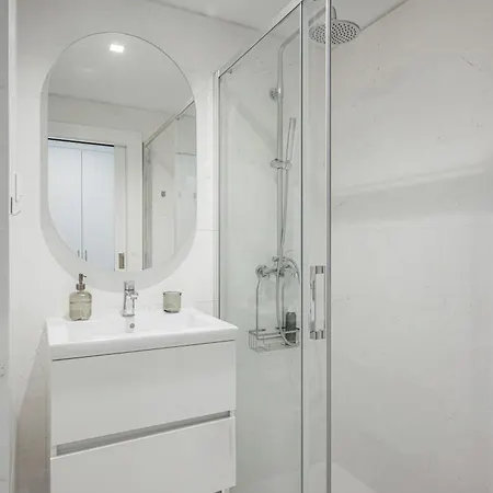 דירה Madeira Aqua Dream פונשל