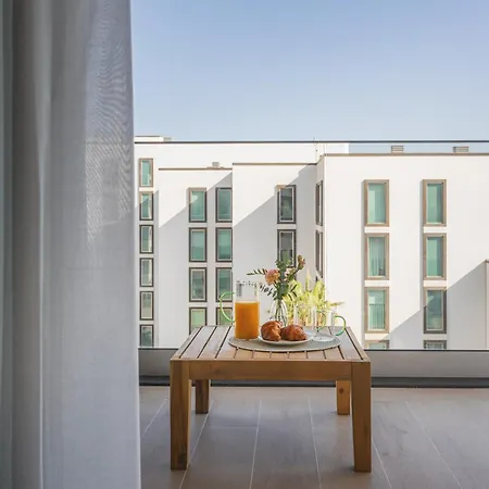 Madeira Aqua Dream *