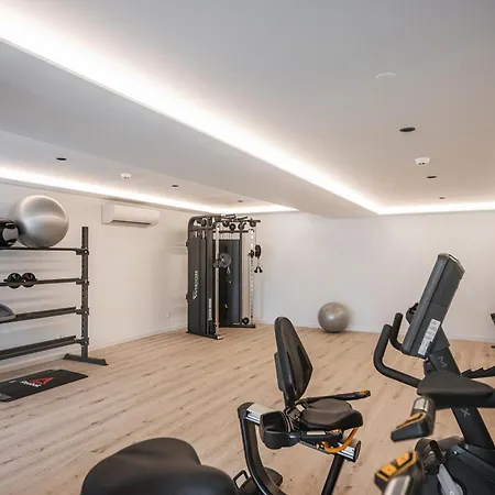 Madeira Aqua Dream アパート