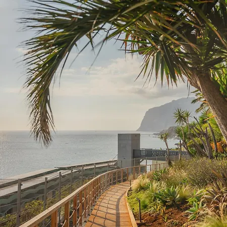 Madeira Aqua Dream فونشال