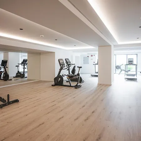 Madeira Aqua Dream شقة *