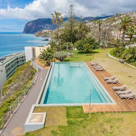 شقة Madeira Aqua Dream فونشال