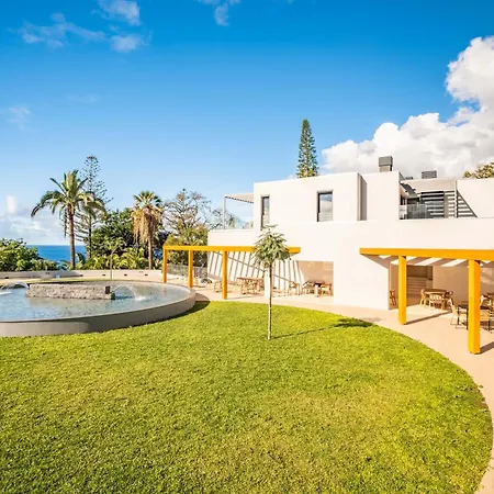 شقة Madeira Aqua Dream